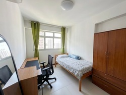 Blk 636C Senja Parc View (Bukit Panjang), HDB 4 Rooms #583986931